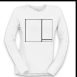 Women's Long Sleeve Shirt Thumbnail
