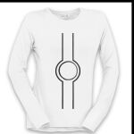 Women's Long Sleeve Shirt Thumbnail