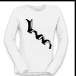 Women's Long Sleeve Shirt Thumbnail