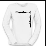 Women's Long Sleeve Shirt Thumbnail