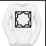 Women's Long Sleeve Shirt Thumbnail