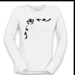 Women's Long Sleeve Shirt Thumbnail
