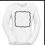 Women's Long Sleeve Shirt Thumbnail