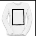 Women's Long Sleeve Shirt Thumbnail