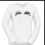 Women's Long Sleeve Shirt Thumbnail