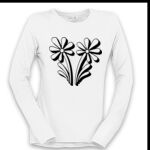 Women's Long Sleeve Shirt Thumbnail