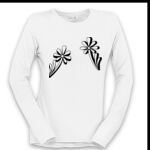 Women's Long Sleeve Shirt Thumbnail