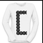 Women's Long Sleeve Shirt Thumbnail