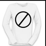 Women's Long Sleeve Shirt Thumbnail