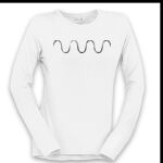 Women's Long Sleeve Shirt Thumbnail