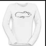 Women's Long Sleeve Shirt Thumbnail