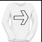 Women's Long Sleeve Shirt Thumbnail