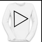 Women's Long Sleeve Shirt Thumbnail