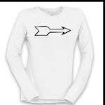 Women's Long Sleeve Shirt Thumbnail