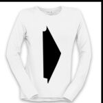 Women's Long Sleeve Shirt Thumbnail