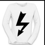 Women's Long Sleeve Shirt Thumbnail