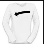 Women's Long Sleeve Shirt Thumbnail