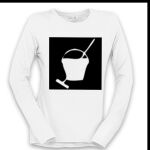 Women's Long Sleeve Shirt Thumbnail