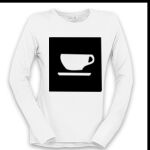 Women's Long Sleeve Shirt Thumbnail