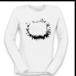 Women's Long Sleeve Shirt Thumbnail