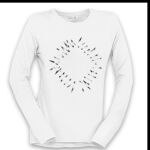 Women's Long Sleeve Shirt Thumbnail