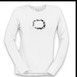 Women's Long Sleeve Shirt Thumbnail