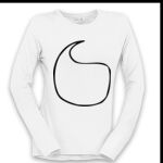 Women's Long Sleeve Shirt Thumbnail