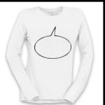 Women's Long Sleeve Shirt Thumbnail