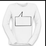 Women's Long Sleeve Shirt Thumbnail