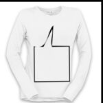 Women's Long Sleeve Shirt Thumbnail