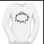 Women's Long Sleeve Shirt Thumbnail