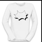 Women's Long Sleeve Shirt Thumbnail