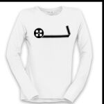 Women's Long Sleeve Shirt Thumbnail