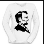 Women's Long Sleeve Shirt Thumbnail