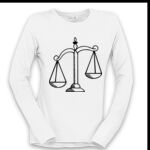 Women's Long Sleeve Shirt Thumbnail