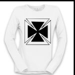 Women's Long Sleeve Shirt Thumbnail