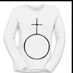 Women's Long Sleeve Shirt Thumbnail