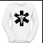 Women's Long Sleeve Shirt Thumbnail