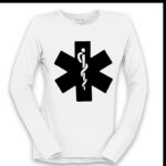 Women's Long Sleeve Shirt Thumbnail