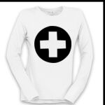 Women's Long Sleeve Shirt Thumbnail