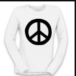 Women's Long Sleeve Shirt Thumbnail