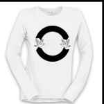 Women's Long Sleeve Shirt Thumbnail
