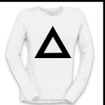 Women's Long Sleeve Shirt Thumbnail