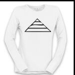 Women's Long Sleeve Shirt Thumbnail