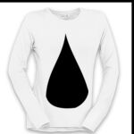 Women's Long Sleeve Shirt Thumbnail
