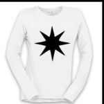 Women's Long Sleeve Shirt Thumbnail