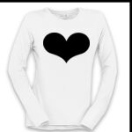 Women's Long Sleeve Shirt Thumbnail