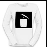 Women's Long Sleeve Shirt Thumbnail
