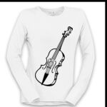 Women's Long Sleeve Shirt Thumbnail