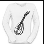 Women's Long Sleeve Shirt Thumbnail